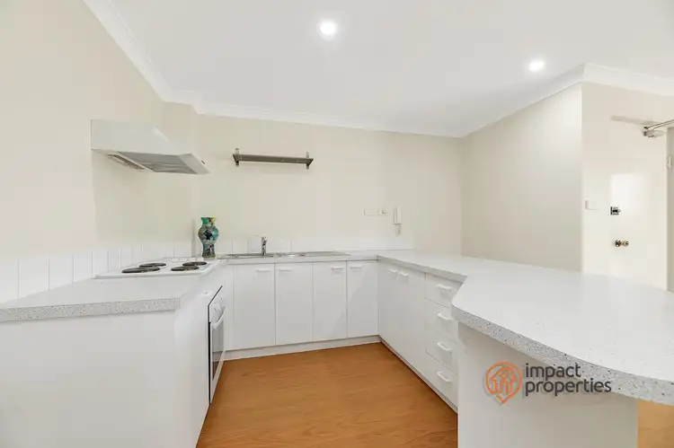 Fourth view of Homely apartment listing, 41/53 Mcmillan Crescent, Griffith ACT 2603