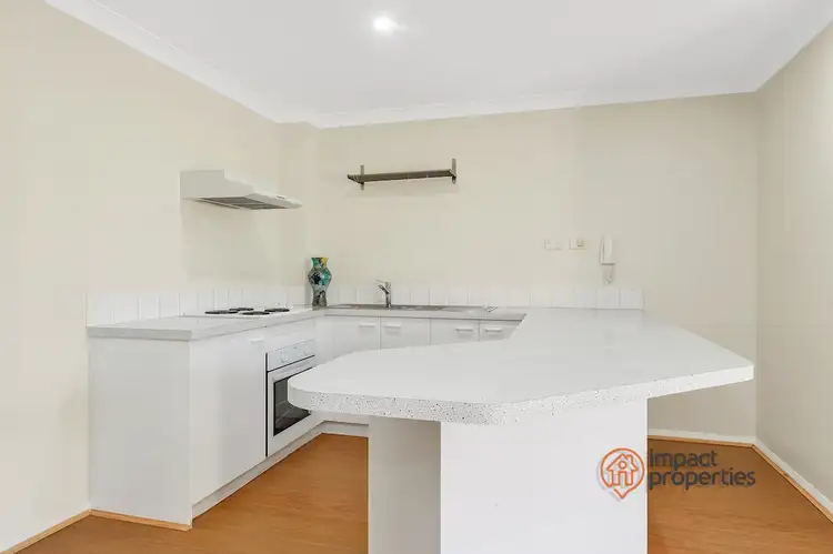 Fifth view of Homely apartment listing, 41/53 Mcmillan Crescent, Griffith ACT 2603