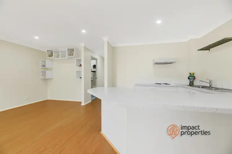 Sixth view of Homely apartment listing, 41/53 Mcmillan Crescent, Griffith ACT 2603