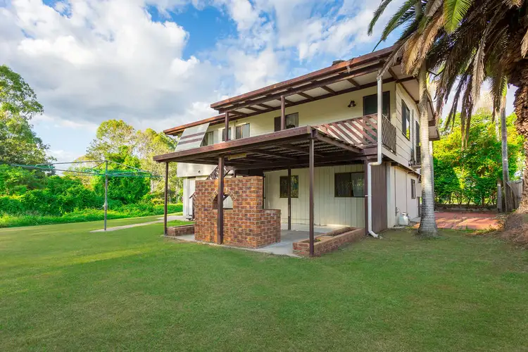 Main view of Homely house listing, 166 WOODEND ROAD, Woodend QLD 4305