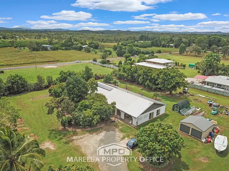 116 McGrath Road, Mareeba QLD 4880