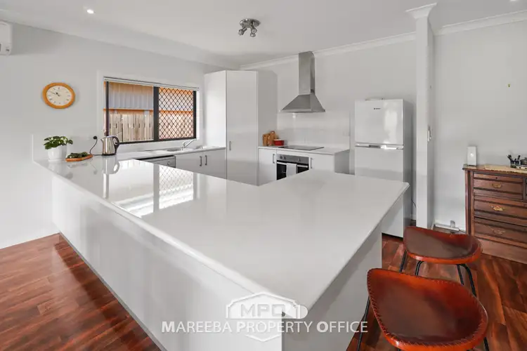 1C Bourke Street, Mareeba QLD 4880