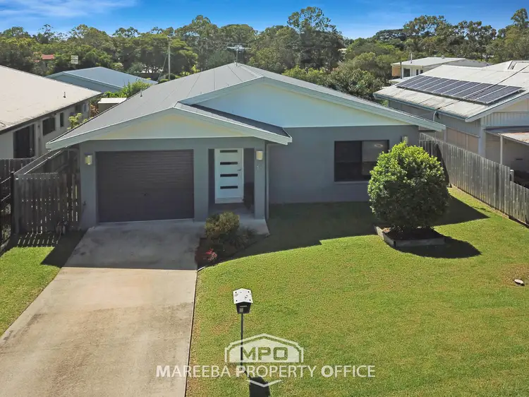 Second view of Homely house listing, 1C Bourke Street, Mareeba QLD 4880