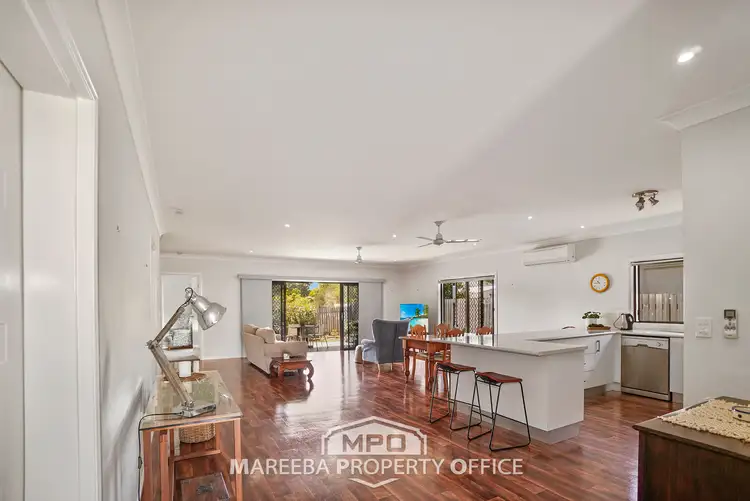 Third view of Homely house listing, 1C Bourke Street, Mareeba QLD 4880