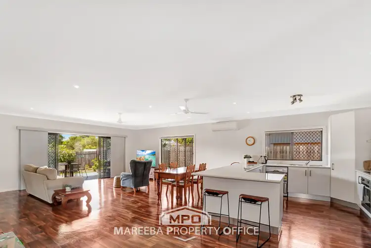 Fourth view of Homely house listing, 1C Bourke Street, Mareeba QLD 4880