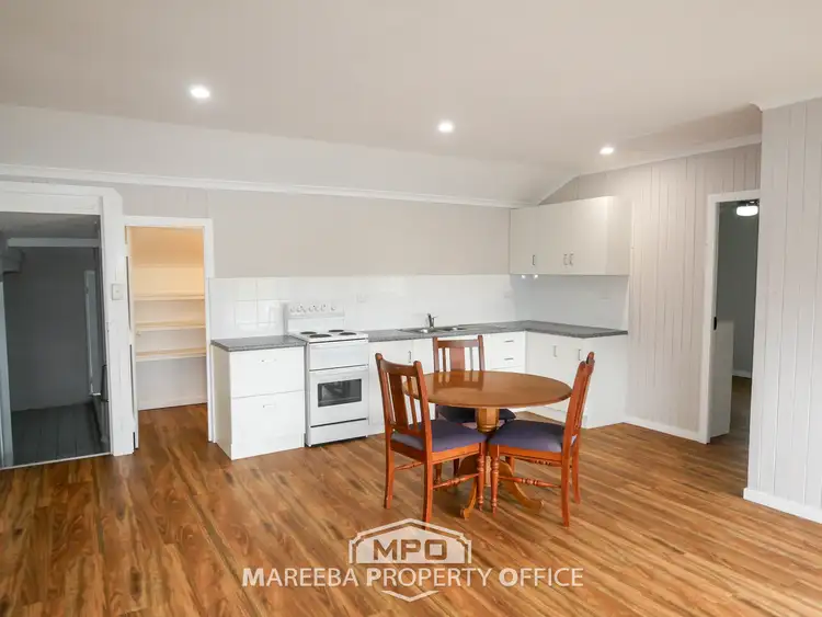 Second view of Homely house listing, 55 Vaughan Street, Mareeba QLD 4880