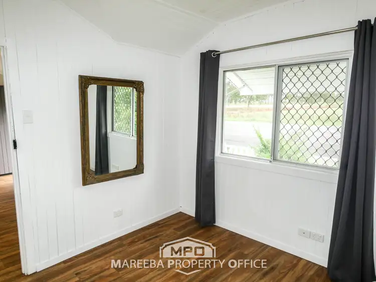 Fourth view of Homely house listing, 55 Vaughan Street, Mareeba QLD 4880