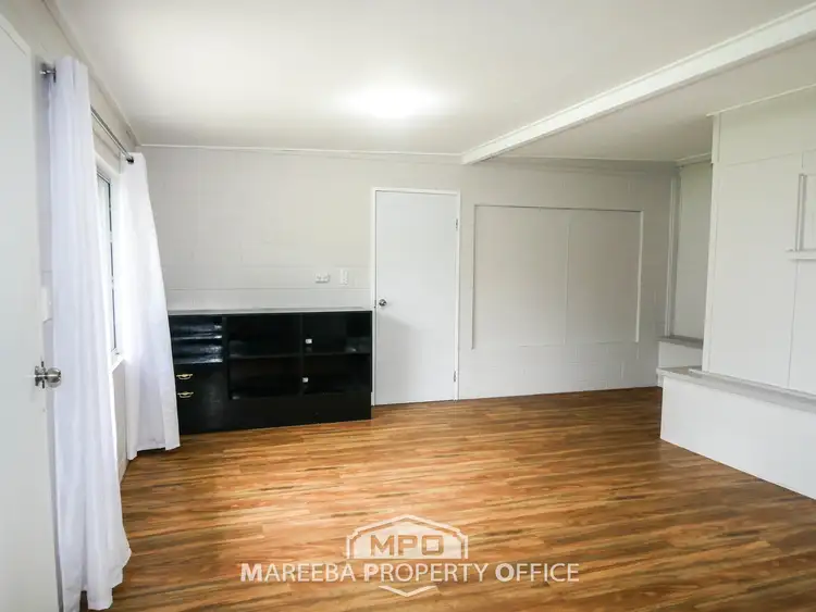 Fifth view of Homely house listing, 55 Vaughan Street, Mareeba QLD 4880