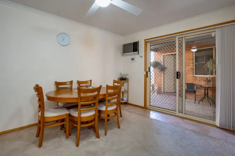 Third view of Homely townhouse listing, 1/3 Kyle Court, West Wodonga VIC 3690