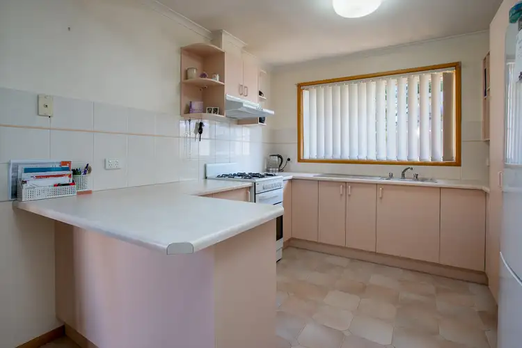 Fourth view of Homely townhouse listing, 1/3 Kyle Court, West Wodonga VIC 3690
