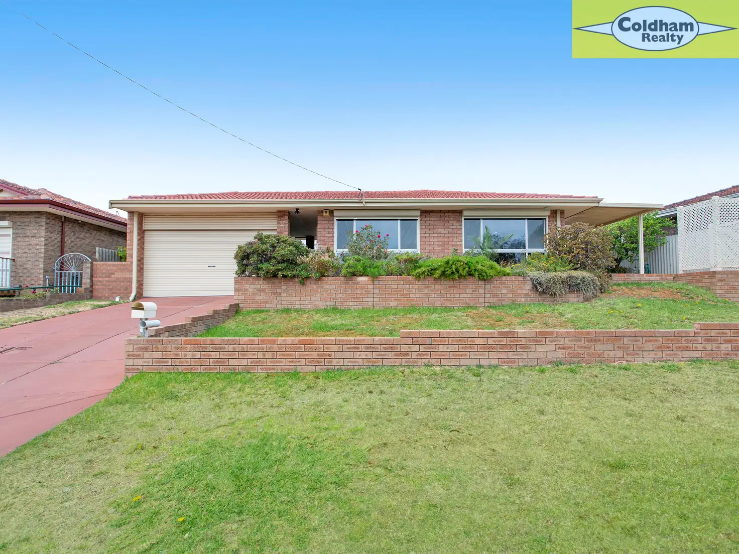 Main view of Homely house listing, 12 McCombe Avenue, Samson WA 6163
