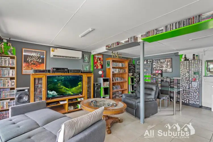 Second view of Homely house listing, 6 Orm Court, Marsden QLD 4132