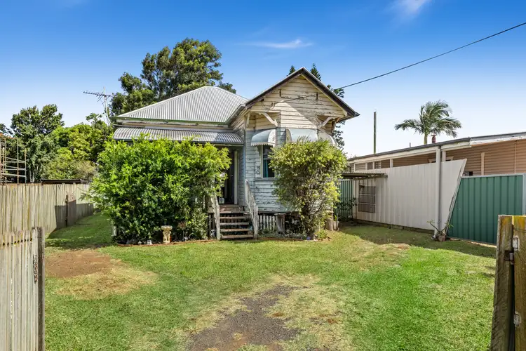Main view of Homely house listing, 36 Charles Street, Newtown QLD 4350