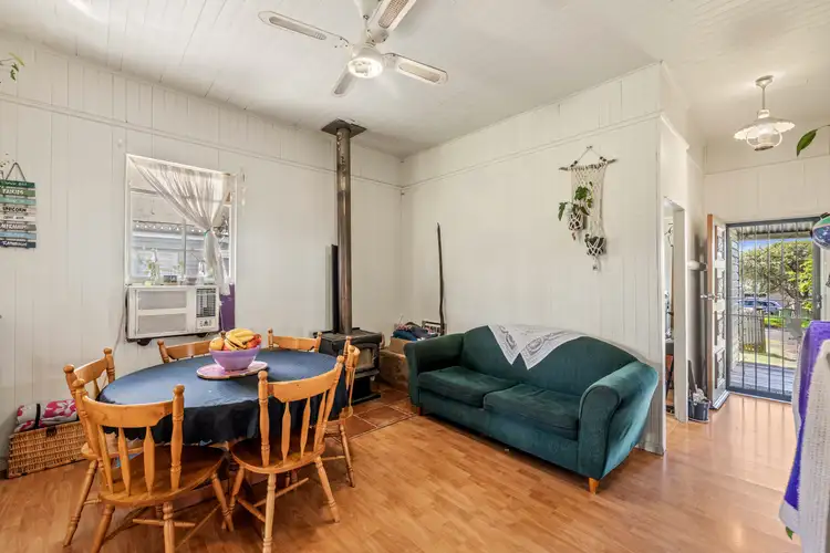 Second view of Homely house listing, 36 Charles Street, Newtown QLD 4350