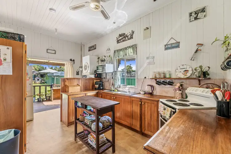 Third view of Homely house listing, 36 Charles Street, Newtown QLD 4350