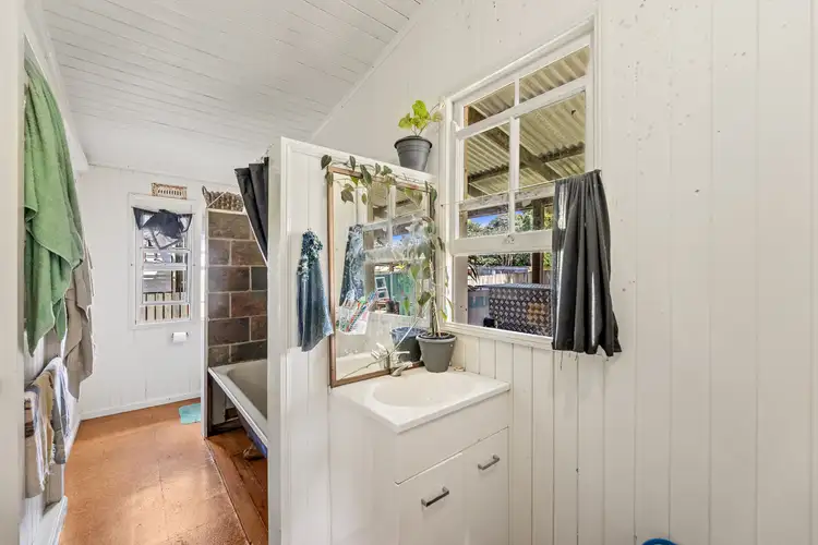 Fourth view of Homely house listing, 36 Charles Street, Newtown QLD 4350