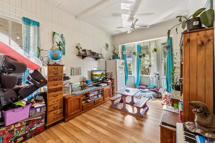 Fifth view of Homely house listing, 36 Charles Street, Newtown QLD 4350
