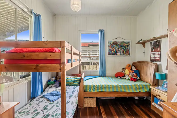 Sixth view of Homely house listing, 36 Charles Street, Newtown QLD 4350