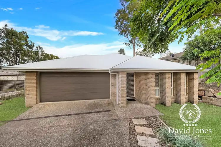 19 Emily Street, Ormeau QLD 4208