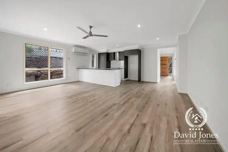 Fifth view of Homely house listing, 19 Emily Street, Ormeau QLD 4208