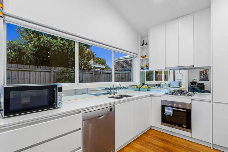 Fourth view of Homely unit listing, 2/31 RAYNER STREET, Altona VIC 3018