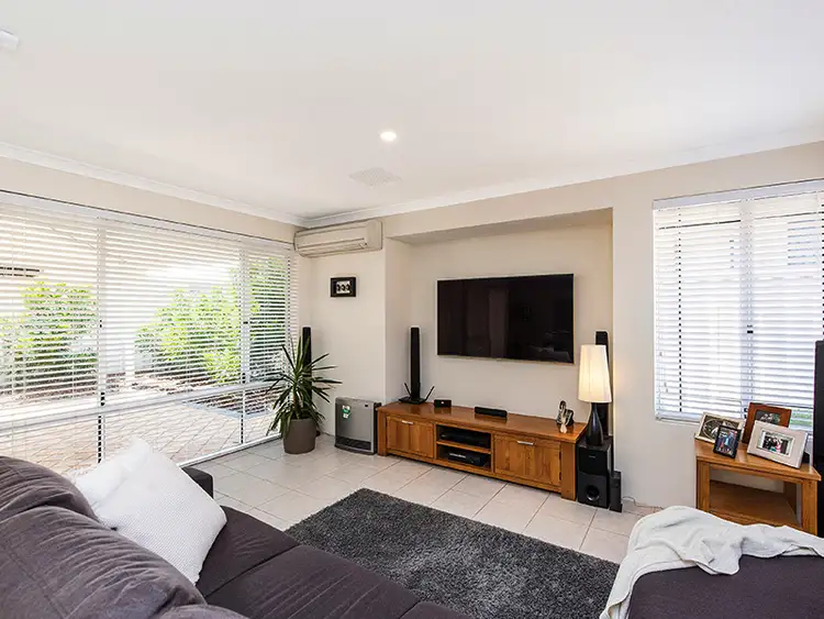Third view of Homely house listing, 27A Bradley St, Yokine WA 6060