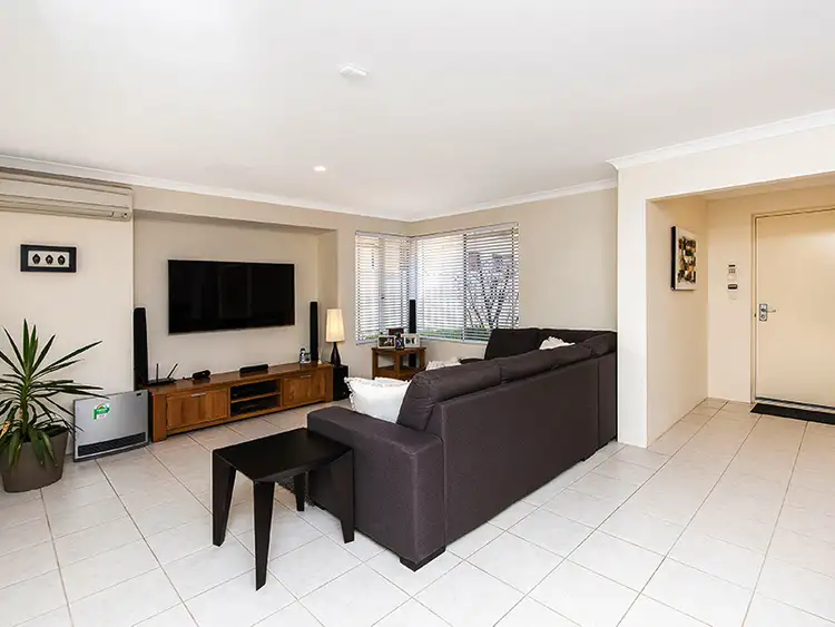 Fourth view of Homely house listing, 27A Bradley St, Yokine WA 6060