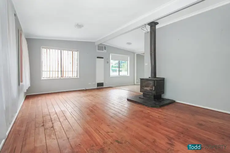 Second view of Homely house listing, 113 Kilmore Road, Heathcote VIC 3523