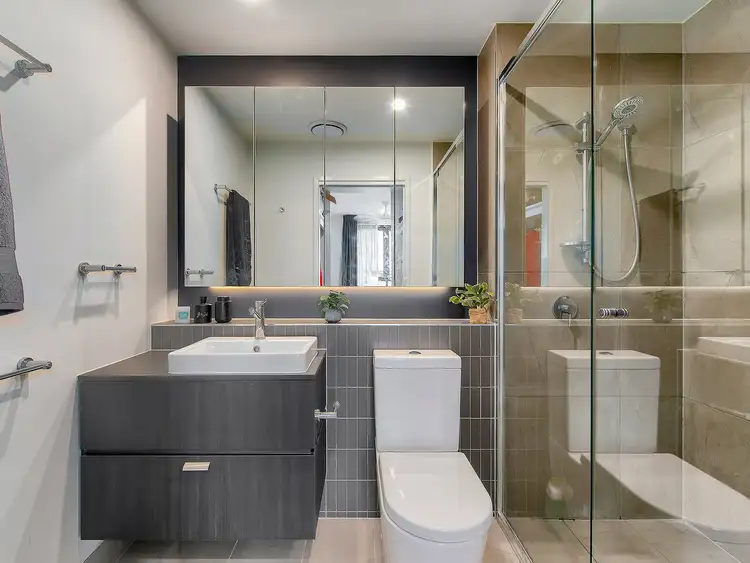 Sixth view of Homely apartment listing, 506/17 Gibbon Street, Woolloongabba QLD 4102