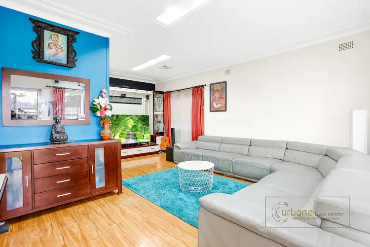 22 Joseph Street, Kingswood NSW 2747