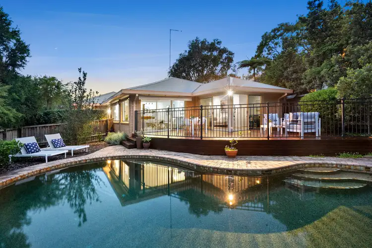 36 Katrina Avenue, Mona Vale NSW 2103
