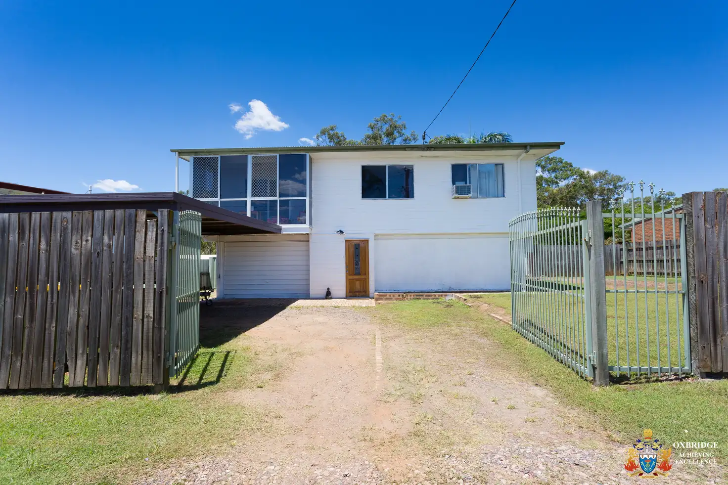 Main view of Homely house listing, 20 William Street, Blackstone QLD 4304