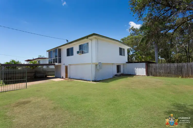 Second view of Homely house listing, 20 William Street, Blackstone QLD 4304