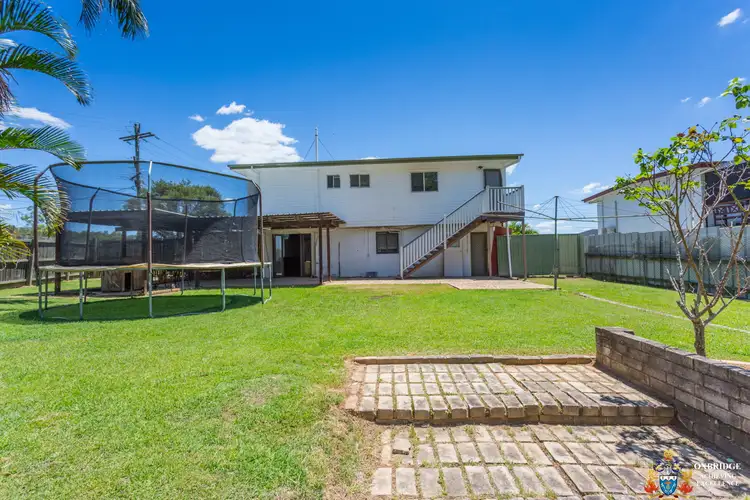 Third view of Homely house listing, 20 William Street, Blackstone QLD 4304