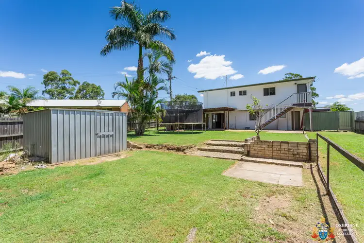Fifth view of Homely house listing, 20 William Street, Blackstone QLD 4304