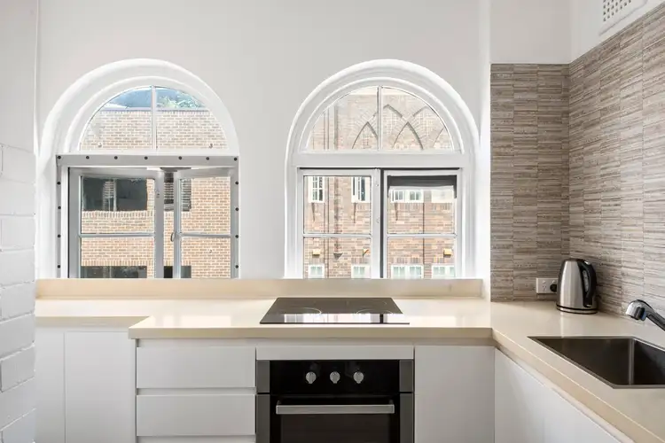 Main view of Homely apartment listing, 21/8A Hughes Street, Potts Point NSW 2011