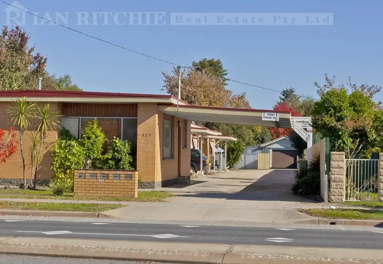 1-5 825 Mate Street, North Albury NSW 2640