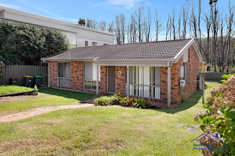 Main view of Homely house listing, 11 SYLVAN STREET, Malua Bay NSW 2536