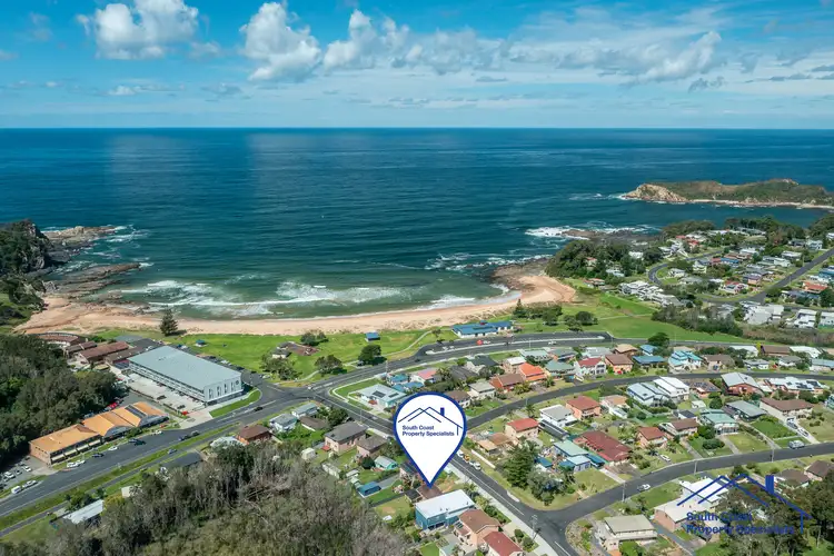 Second view of Homely house listing, 11 SYLVAN STREET, Malua Bay NSW 2536