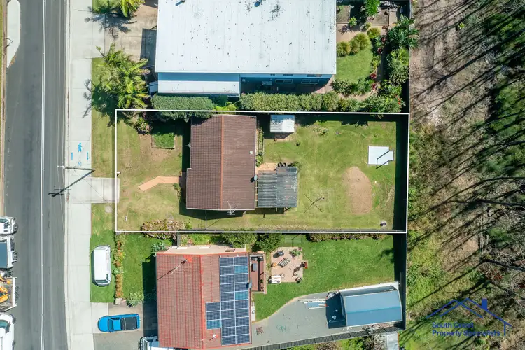Third view of Homely house listing, 11 SYLVAN STREET, Malua Bay NSW 2536