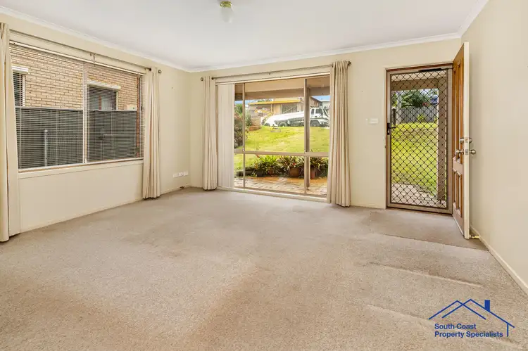 Fourth view of Homely house listing, 11 SYLVAN STREET, Malua Bay NSW 2536