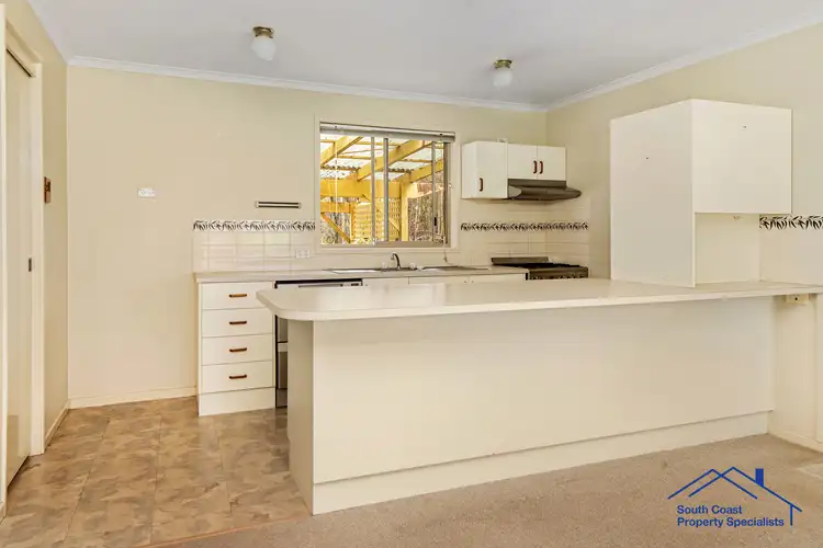 Sixth view of Homely house listing, 11 SYLVAN STREET, Malua Bay NSW 2536