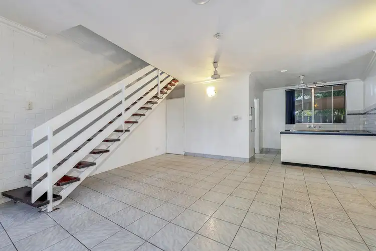 Third view of Homely townhouse listing, 1/3 Tabletop Place, Malak NT 812