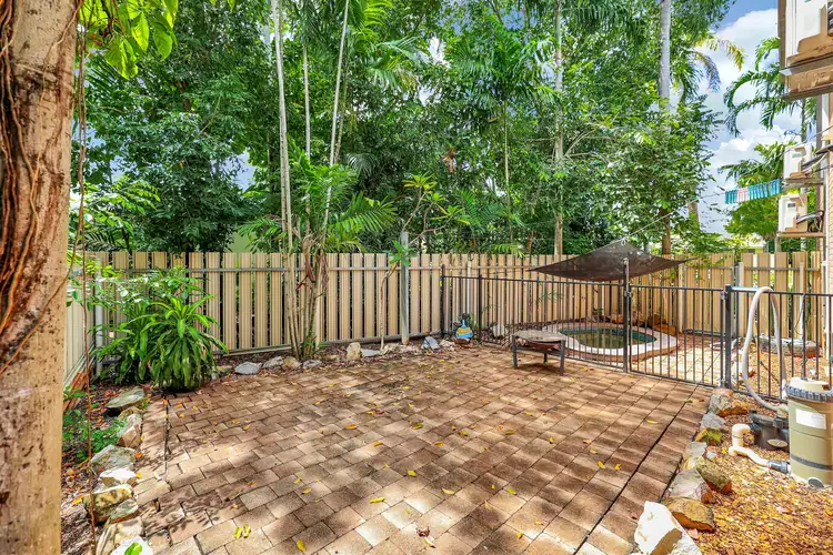 Fifth view of Homely townhouse listing, 1/3 Tabletop Place, Malak NT 812