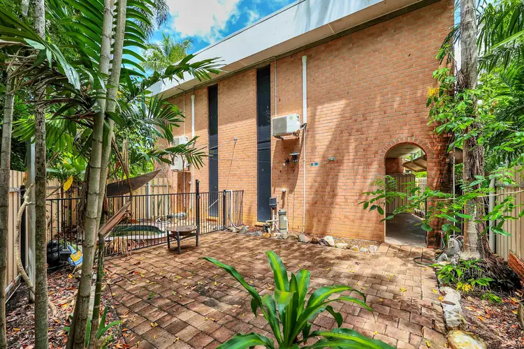 Sixth view of Homely townhouse listing, 1/3 Tabletop Place, Malak NT 812