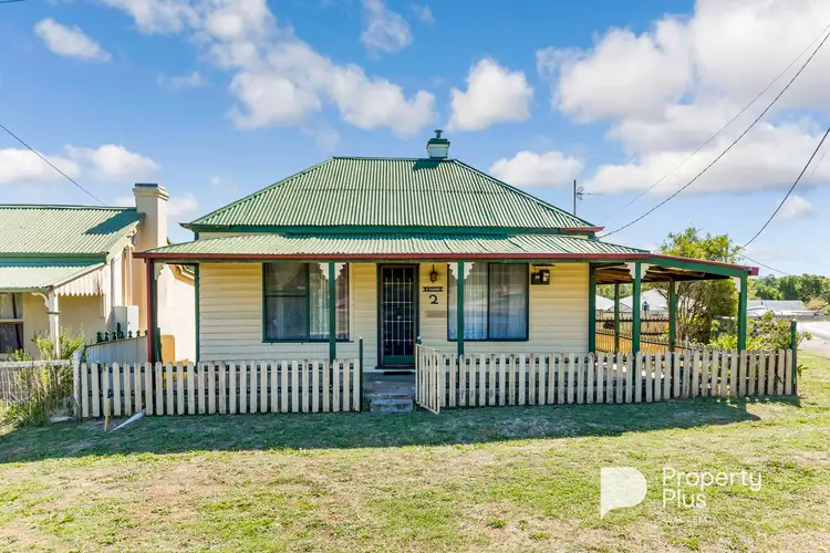 2 Chapel Street, Campbells Creek VIC 3451