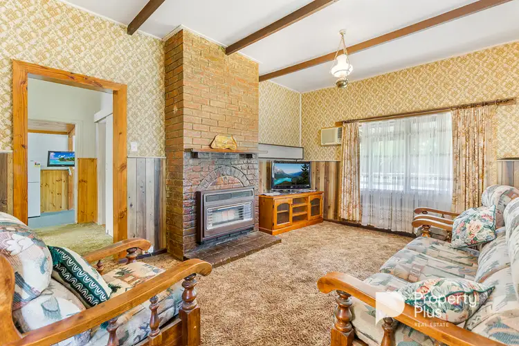 Second view of Homely house listing, 2 Chapel Street, Campbells Creek VIC 3451
