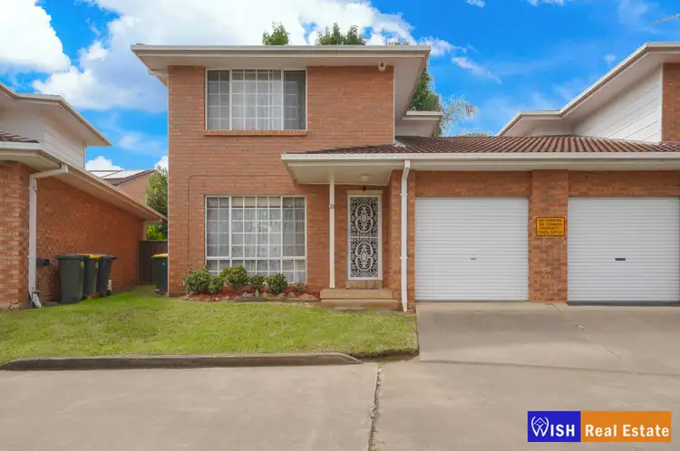 16/4 Jacquinot Place