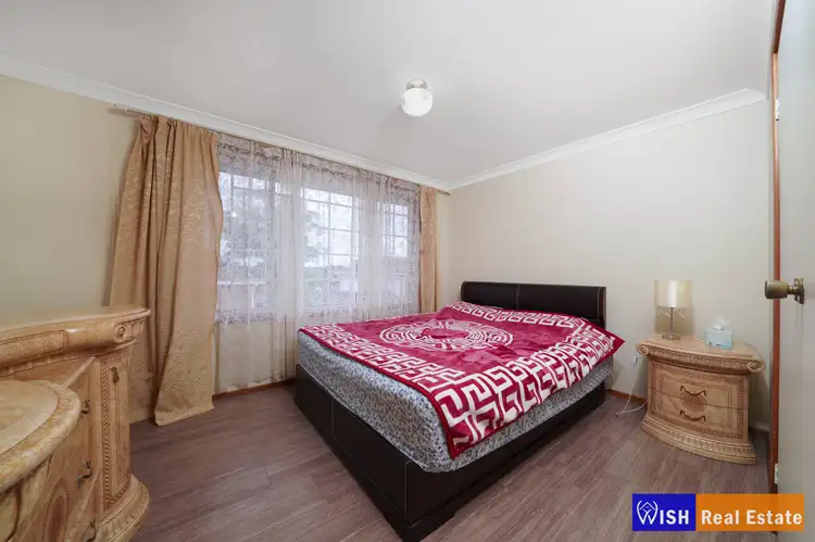 Fourth view of Homely townhouse listing, 16/4 Jacquinot Place, Glenfield NSW 2167