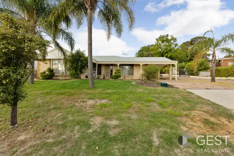 32A ETWELL STREET, East Victoria Park WA 6101